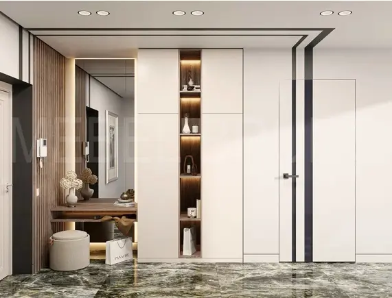 Прихожая Эсталь