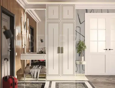 Прихожая Этьен