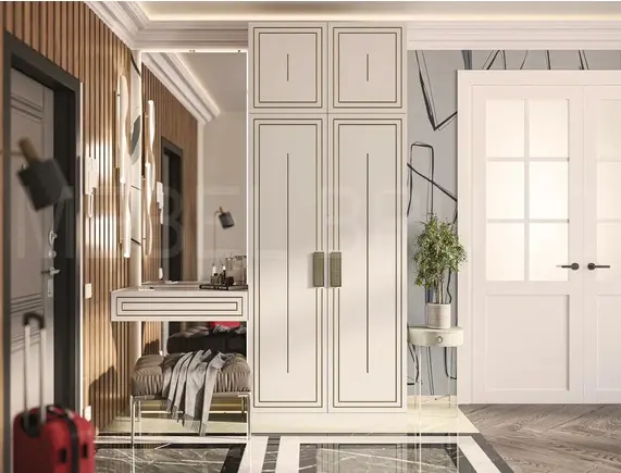 Прихожая Этьен