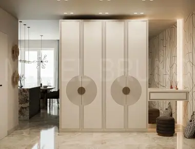 Прихожая Эверлин