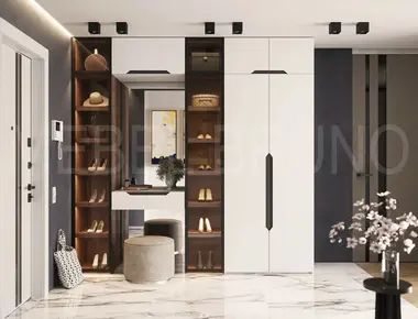 Прихожая Финенс