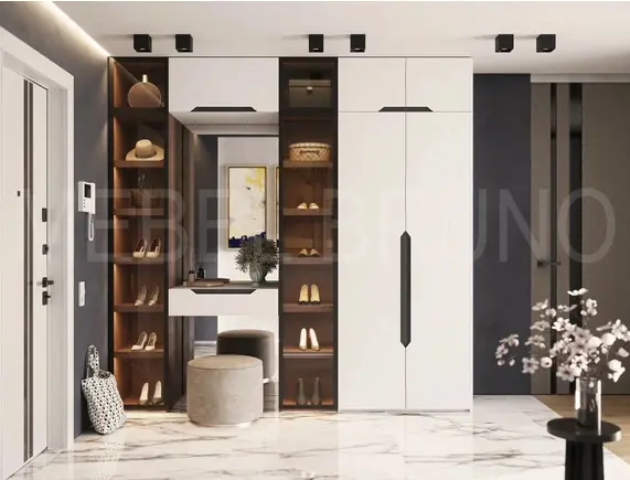 Прихожая Финенс