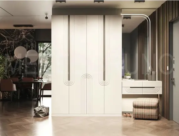 Прихожая Фирин