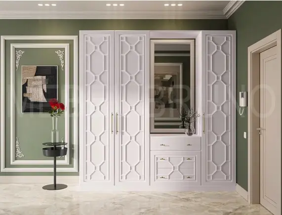 Прихожая Флоренция 