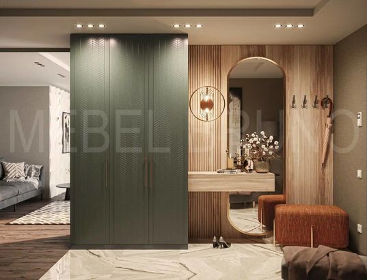 Прихожая Каденс