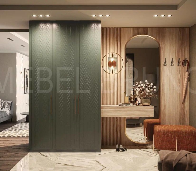 Прихожая Каденс