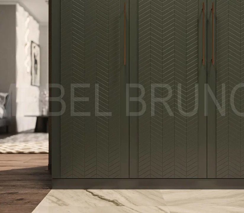 Прихожая Каденс