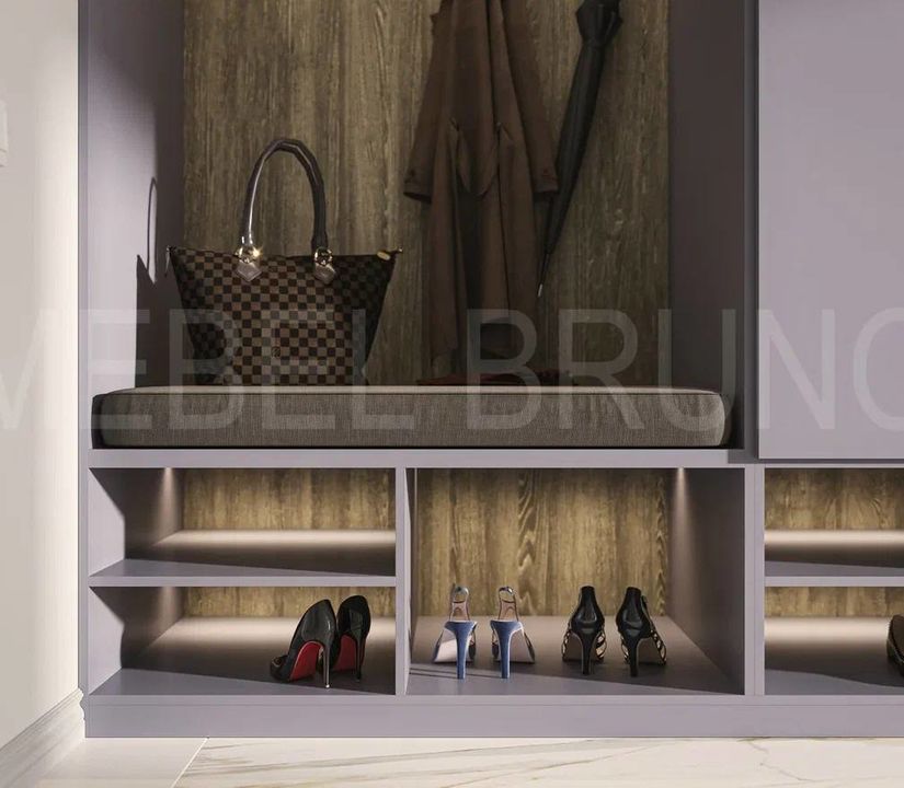 Прихожая Каледон 