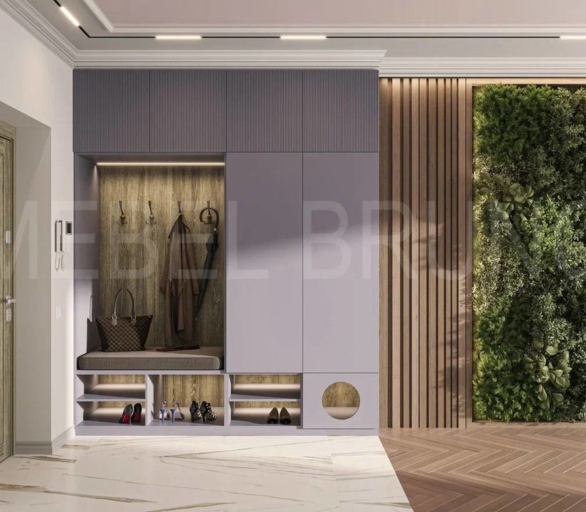 Прихожая Каледон 