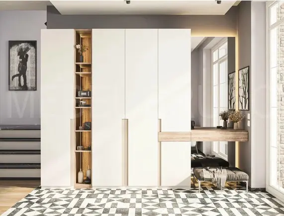 Прихожая Халли