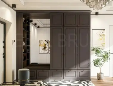 Прихожая Кларс