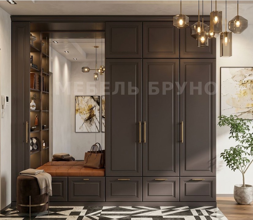 Прихожая Кларс — фото 5