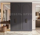 Прихожая Ксирон — фото интерьера