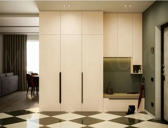 Прихожая Лакониум