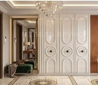 Прихожая Лизи — фото интерьера
