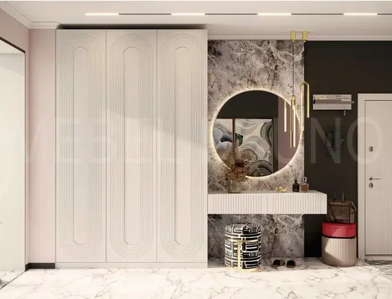 Прихожая Люксора