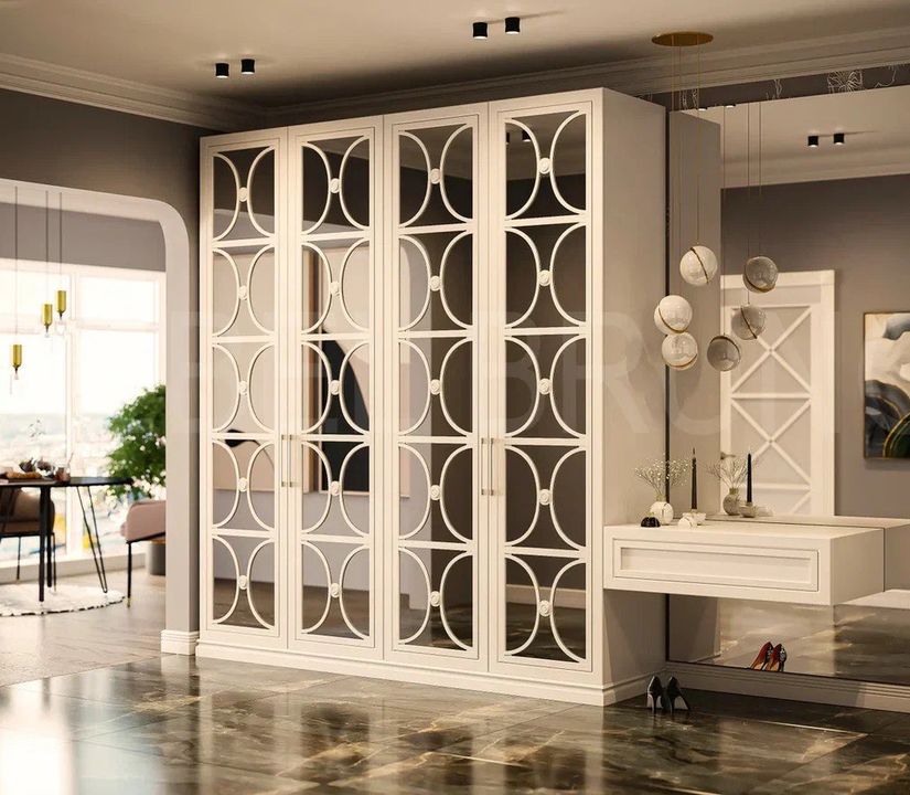 Прихожая Мари