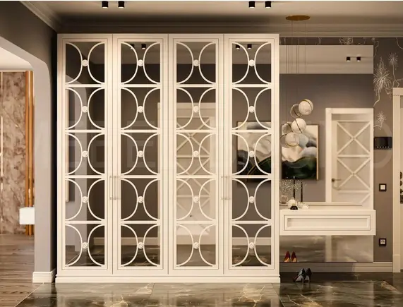 Прихожая Мари