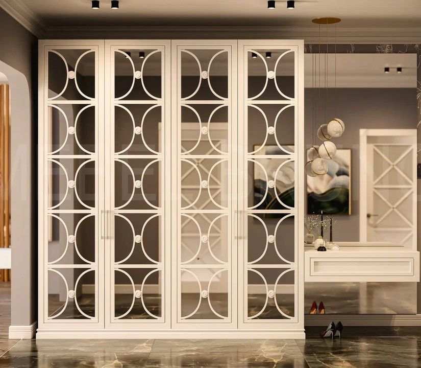 Прихожая Мари