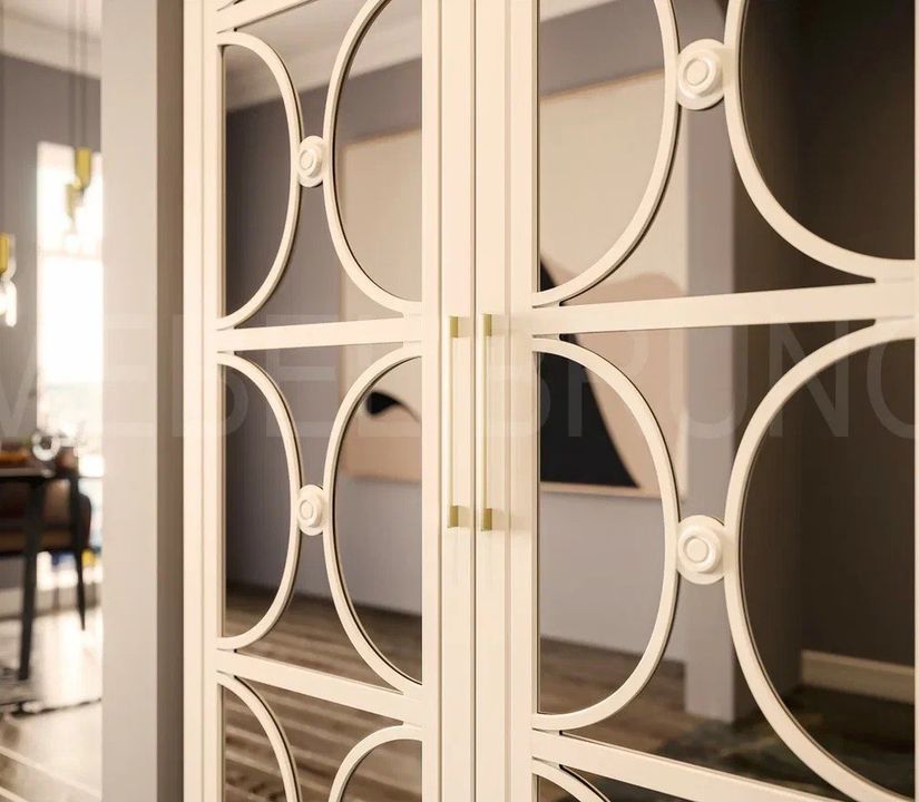 Прихожая Мари