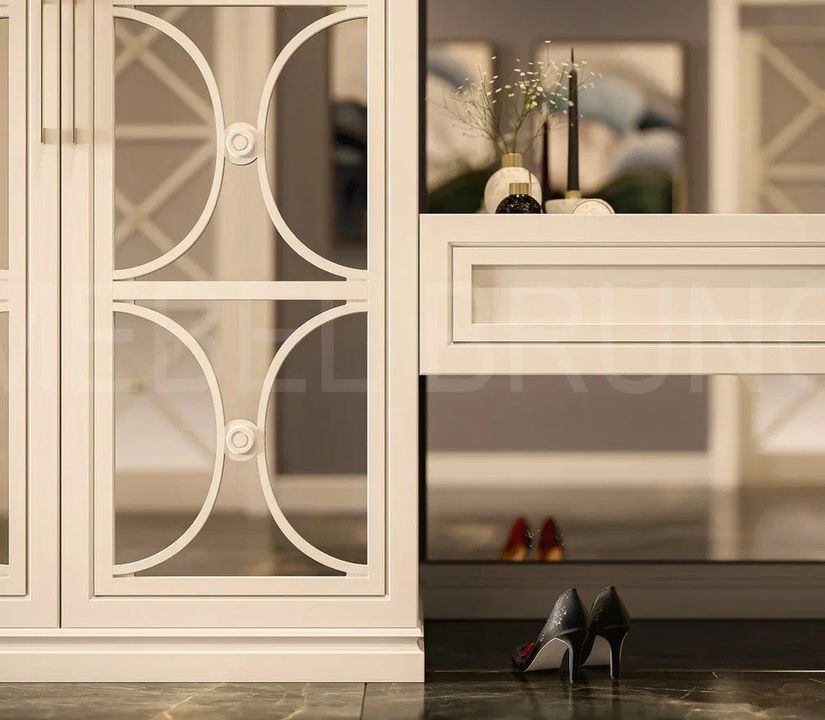 Прихожая Мари