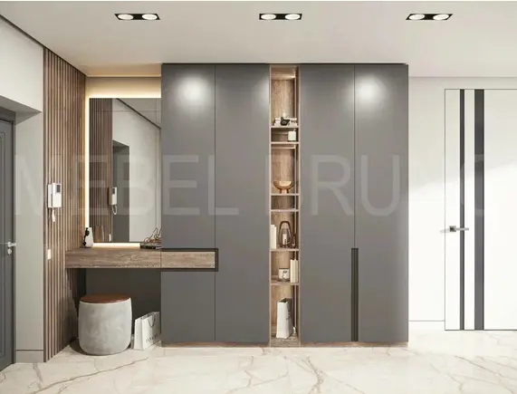 Прихожая Маттео