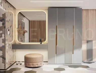 Прихожая Найт