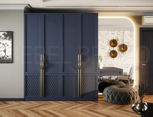 Прихожая Октавио