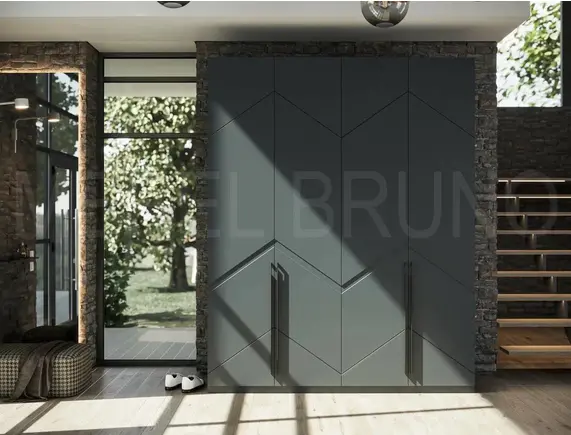 Прихожая Пандора