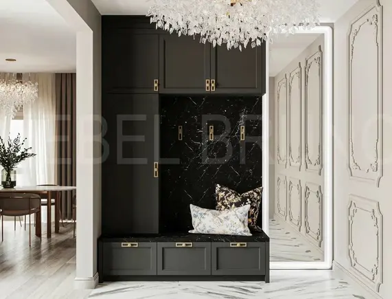 Прихожая Примас