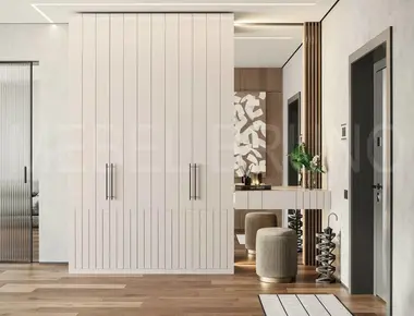 Прихожая Сандора