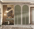 Прихожая Сантиво — фото интерьера
