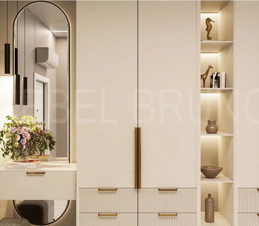 Прихожая Сура