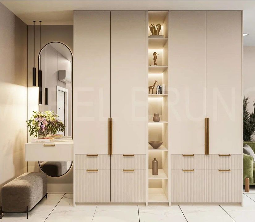 Прихожая Сура