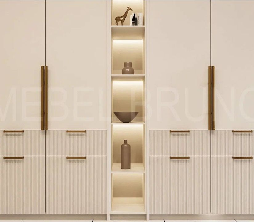 Прихожая Сура