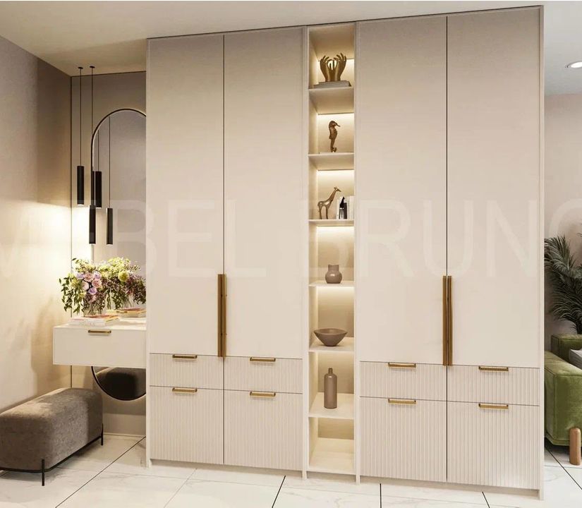 Прихожая Сура