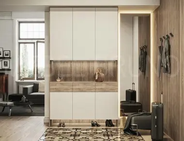 Прихожая Тэлли