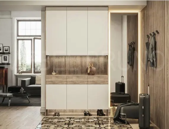 Прихожая Тэлли