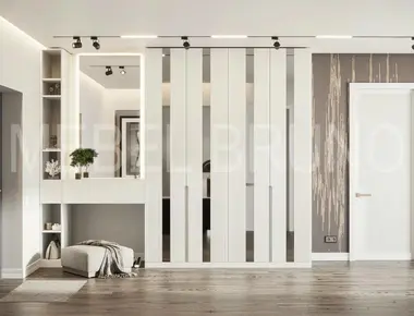 Прихожая Тэсс