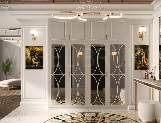 Прихожая Викториа