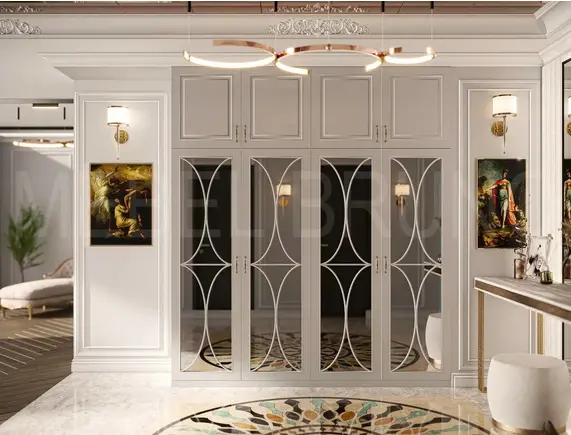 Прихожая Викториа