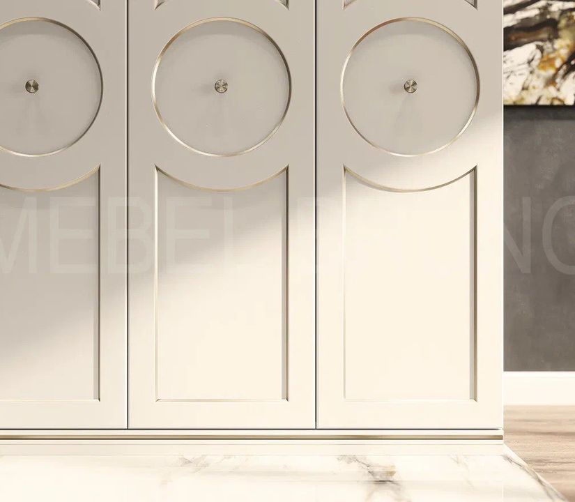 Прихожая Визия