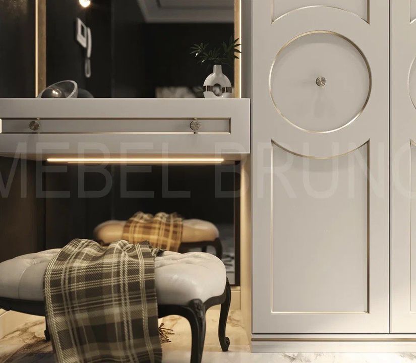 Прихожая Визия