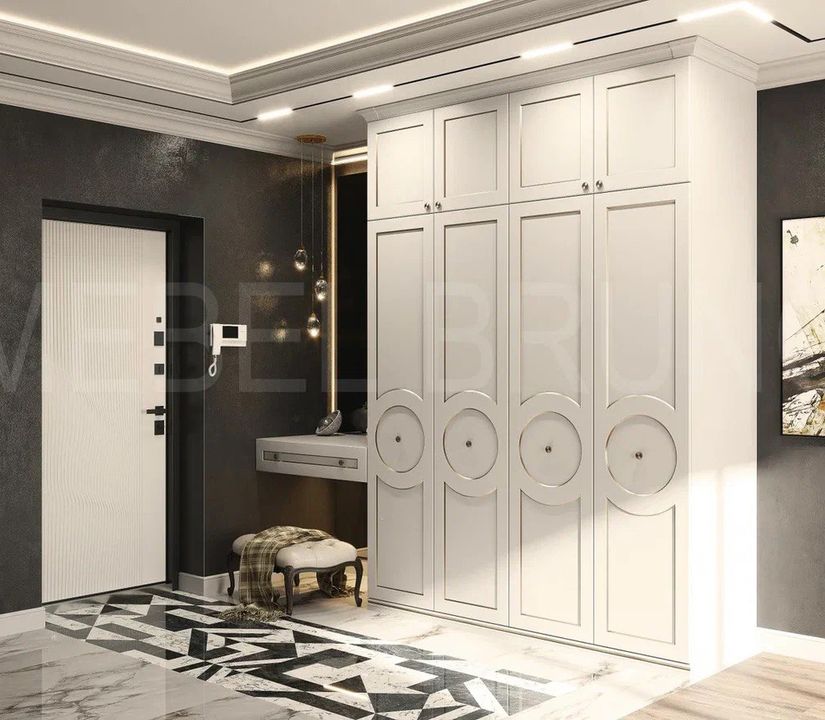 Прихожая Визия