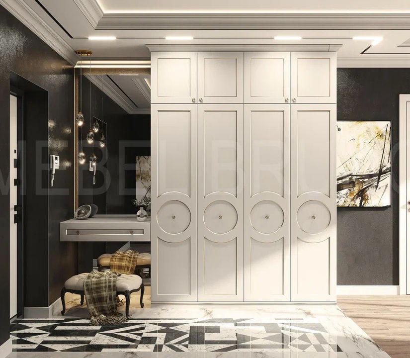 Прихожая Визия