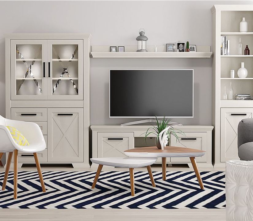 Гостиная Topli