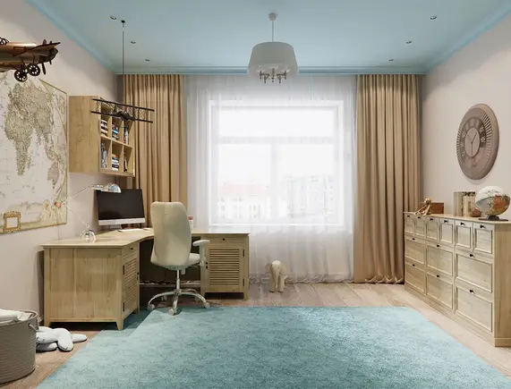 Детская Augusta