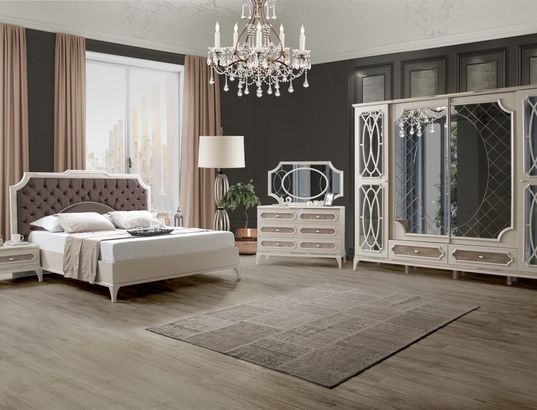 Спальня Беймонт