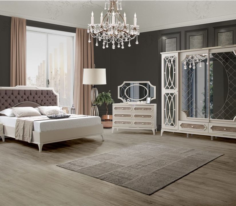 Спальня Беймонт