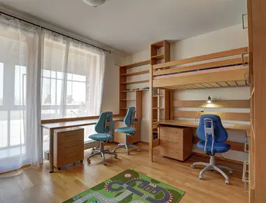 Детская Balgo